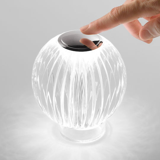 Beleuchtet Weihnachtsdekoration Baum Batterie Transparent