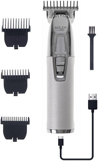 Adler Trimmer Μηχανή AD 2836s