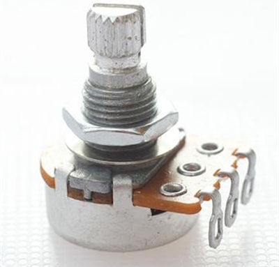 Samwoo Η29 A250K Potentiometer