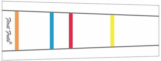 Gewa Gewa Learning Aid Fingerboard Marking First Fret