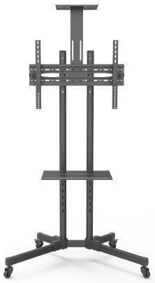 Focus Mount T014 Wall TV Mount