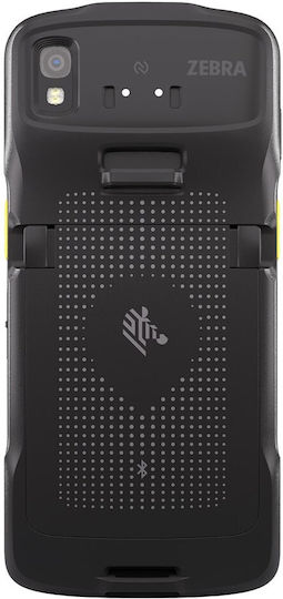Zebra Tc22 Scanner Χειρός με Δυνατότητα Ανάγνωσης 2D και QR Barcodes