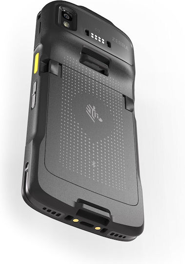 Zebra Tc22 Scanner Χειρός με Δυνατότητα Ανάγνωσης 2D και QR Barcodes