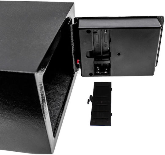 Safe with Digital Lock L23xW17xH17cm T-17