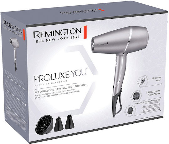 Remington Haartrockner Turbo 2400W