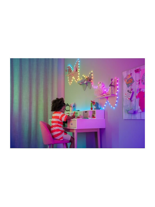 Twinkly Candies Гирлянди за външно осветление 6м
