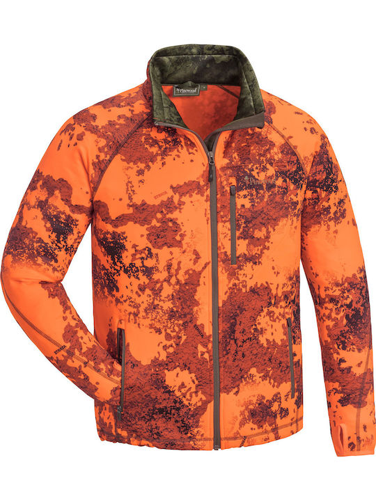 Pinewood Ζακέτα Fleece Παραλλαγής Pinewood Ζακέτα Fleece Παραλλαγής