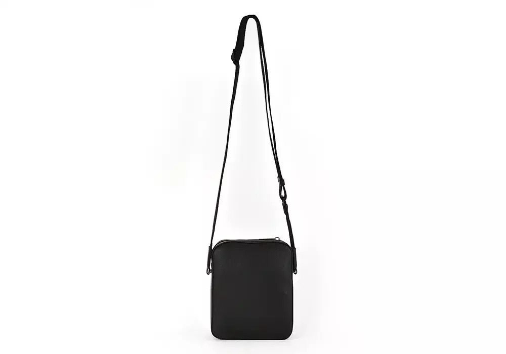 ショルダーバッグ BOSS Men Shoulder bag Black 50536196 001 HUGO BOSS ヒューゴボス ショルダーバッグ 50536196 メンズ