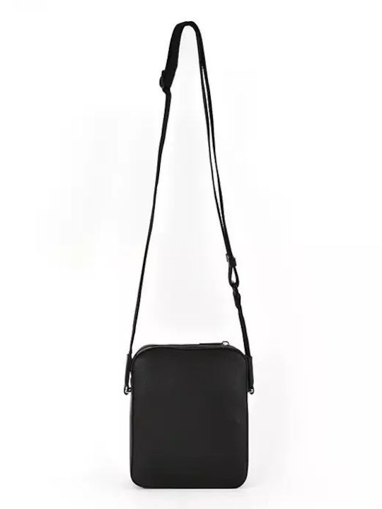 Hugo Boss Men's Bag Shoulder / Crossbody Black 50536196-001