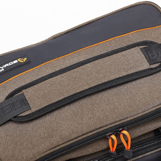 Savage Gear Specialist Lure Schultertasche zum Angeln
