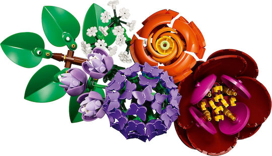 LEGO Lego Botanical Collection Аранжировка на Цветя за Възраст 18+ Бройки 1161