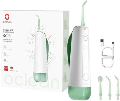 OClean W10 Water Flosser