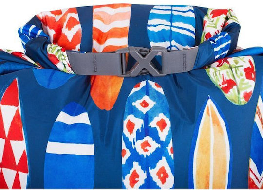 Lifeventure Surfboards Στεγανός Σάκος 25lt