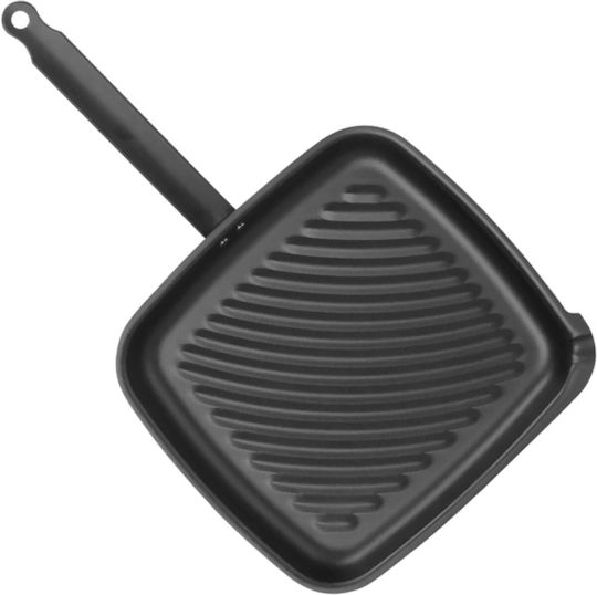 Hendi Pan Stahl Durchmesser Ø48cm