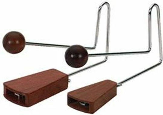 Studio 49 Clopoțel 49 Vs 2 Vibra Slap Mic De Mână