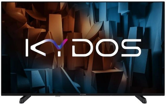 Kydos Smart Television 32" 4K UHD LED K32AH22SD01V2 (2023)