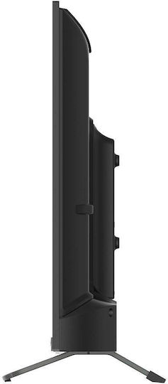 Sencor Smart Τηλεόραση 32" HD Ready LED SLE 32S840TCSB HDR (2024)
