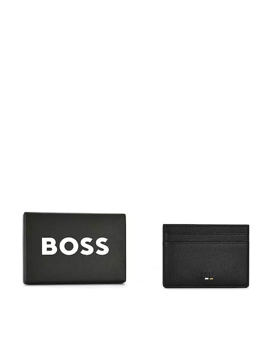 Money Clip Μαύρο