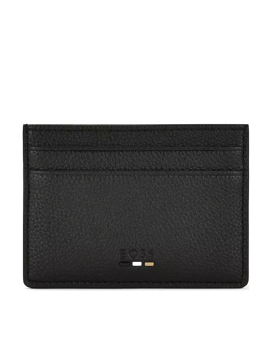 Money Clip Μαύρο