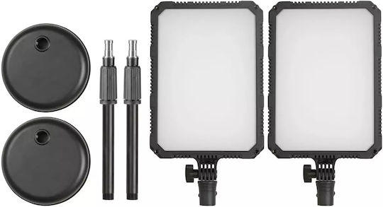 Kaiser Desktop Photography & Video Lighting Kit 1 Light 24W