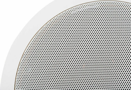 Apart Audio Cm20t Passive Ceiling Speaker 20W Piece White