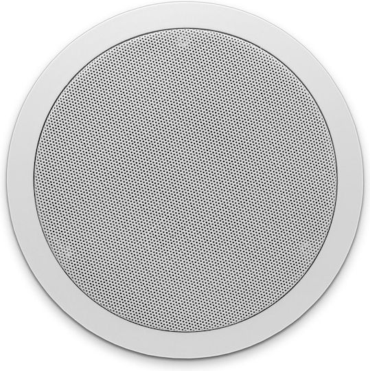 Apart Audio Cm20t Passive Ceiling Speaker 20W Piece White