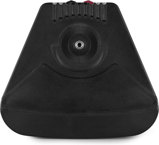 Power Dynamics Активни Стенни Тонколони 60W (Двойка) 18x16x24.5бр Черни
