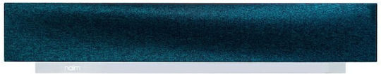 Naim Σίτα Ηχείου Mu-So 2nd Generation Grille Peacock