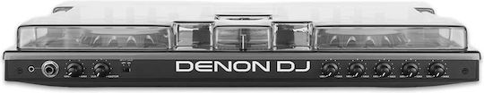 Decksaver Denon Dj Mc4000 Κάλυμμα Προστασίας