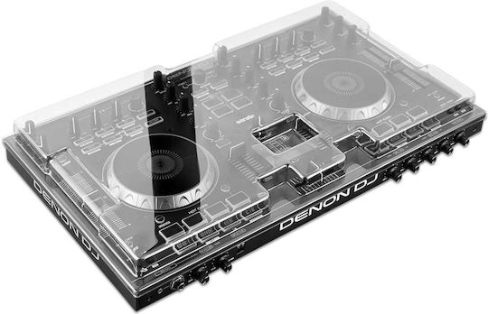 Decksaver Denon Dj Mc4000 Κάλυμμα Προστασίας