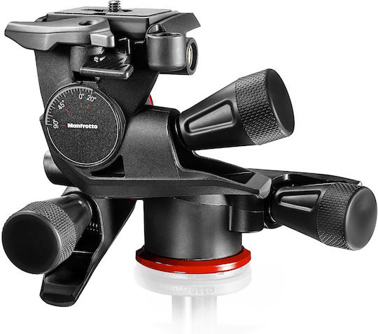 Manfrotto Mhxpro Monopod