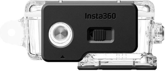 Insta360 Ace Pro 2 Dive Case Protection Case for Insta360 Ace Pro CINSABGR