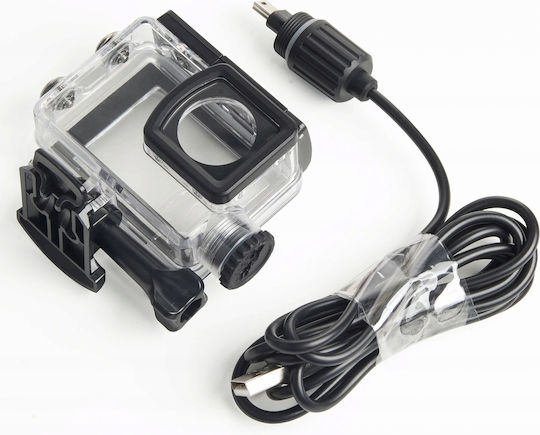 SJCAM Wasserdichtes Gehäuse für SJCam 0000002139