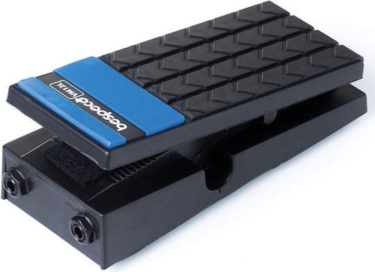 Bespeco Volume VM-12L Pedals Volume Electric Guitar and Electric Bass