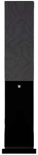 Wilson Exclusive Line 8 4700124 Pereche Boxe Hi-Fi pardoseală L19.5xA30.2xÎ116cm. Negru