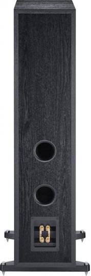 Magnat Tempus 55 4018843452128 Hi-Fi Speaker Floor 150W 2.5 No of Drivers W20xD32xH88cm. Brown