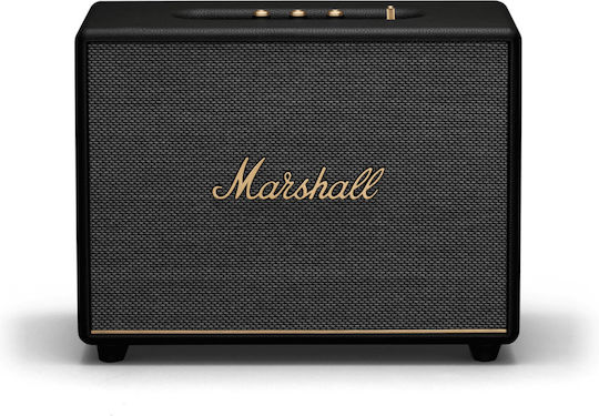 Marshall Woburn III Αυτοενισχυόμενο Ηχείο με Bluetooth 150W (Τεμάχιο) Μαύρο