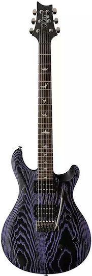 PRS Guitars Se Ce24 Electric Guitar Purple