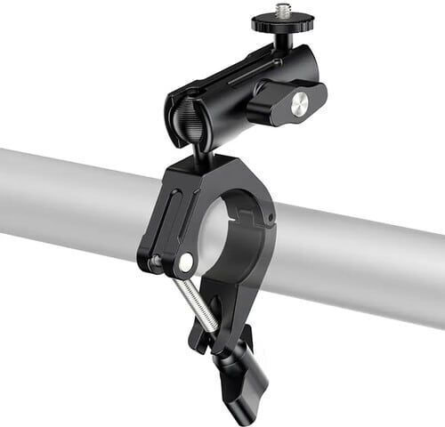 Ulanzi Βάση Στήριξης Action Cameras SB8206 για GoPro / SJCam / Xiaomi / DJI / Insta360 / Yi