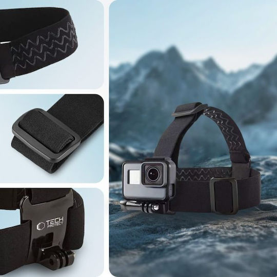 Action Cameras Support Base for GoPro / DJI
