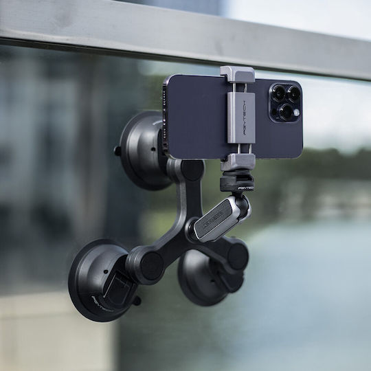 PGYTECH Βάση Στήριξης Action Cameras P-GM-224