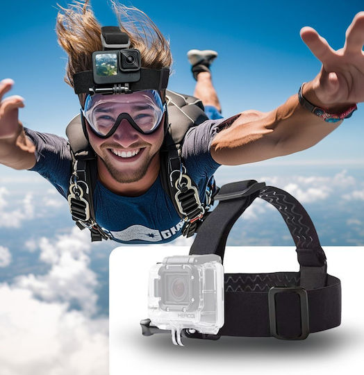 Action Cameras Support Base for GoPro / DJI