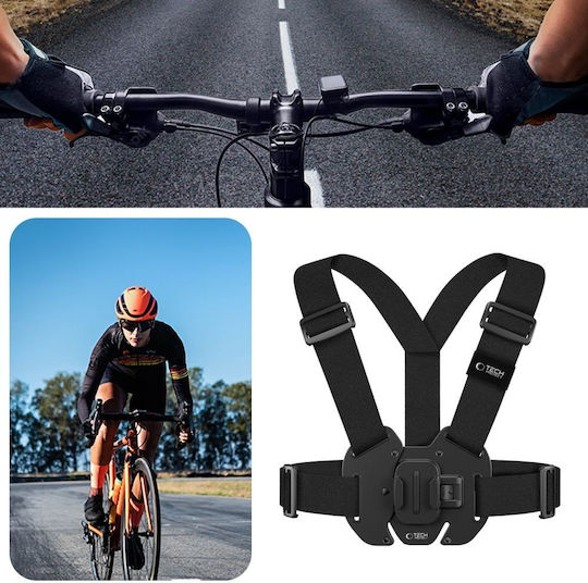 Βάση Στήριξης Action Cameras για GoPro / DJI