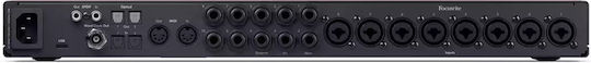 Focusrite Scarlett 18i20 4th Gen