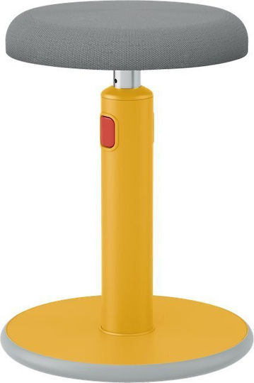 Leitz Yoga Wheel Κίτρινο