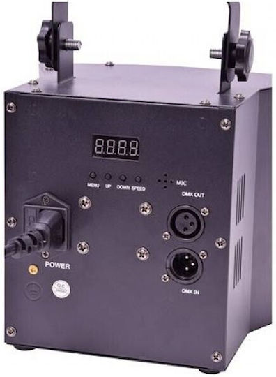 QTX Sound Laser LED