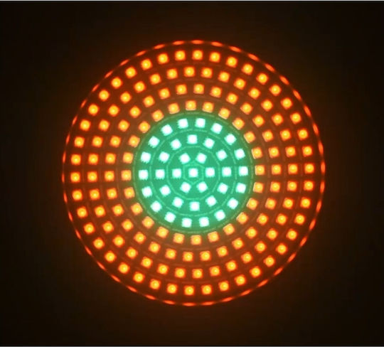 Ibiza Sound Projector LED PAR DMX RGB