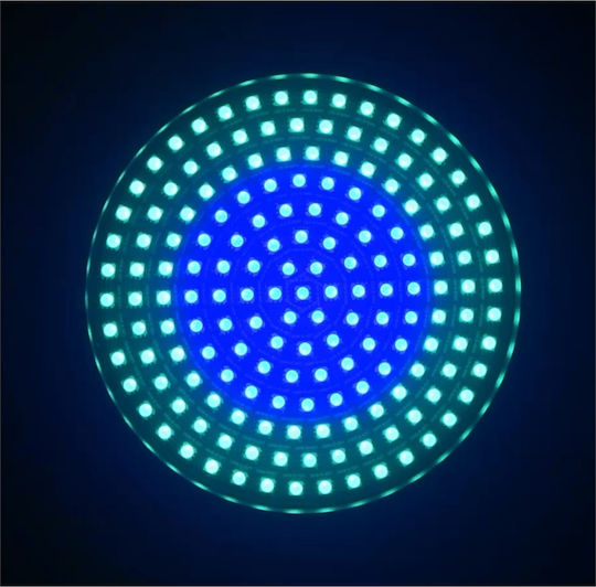 Ibiza Sound Projector LED PAR DMX RGB
