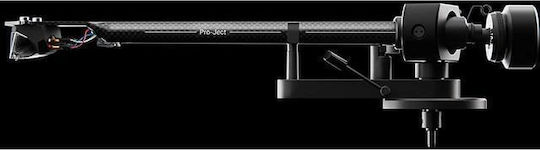 Pro-Ject Audio Debut Evo 2 Plattenspieler Gelb