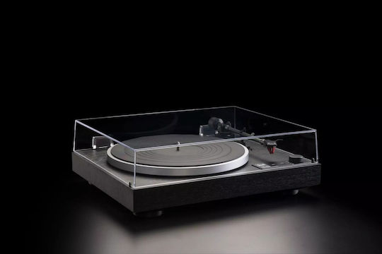 Dual CS-429 Πικάπ με Belt Drive Μαύρο